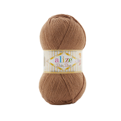 Alize Baby best 824 - barna