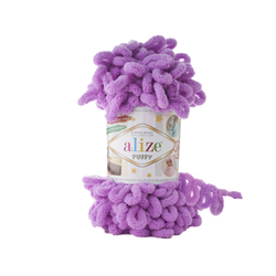 Alize Puffy 378 - orchidea