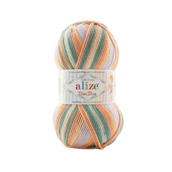 Alize Baby legjobb batikolt 7917