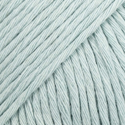 DROPS Cotton Light 27 - menta