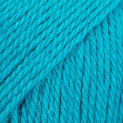 DROPS Alpaca uni 2918 - türkiz