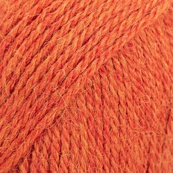 DROPS Alpaca mix 2925 - rozsda