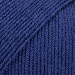 DROPS Baby Merino 30 - sötétkék