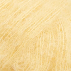 DROPS Brushed Alpaca Silk 30 - sárga