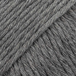 DROPS Cotton Light 30 - sötétszürke