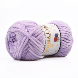 Betynka 305 - pasztell lila