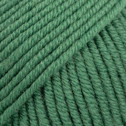 DROPS Merino Extra Fine 31 - fenyő zöld