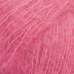 DROPS Brushed Alpaca Silk 31 - rózsaszín