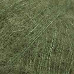 DROPS szálcsiszolt Alpaca Silk 32 - mech