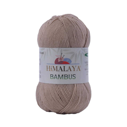 Himalaya Everyday Bamboo 236-32 - könnyű homok