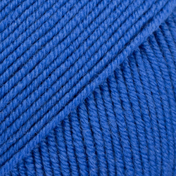DROPS Baby Merino 33 - élénkkék