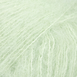 DROPS Brushed Alpaca Silk uni 33 - pisztácia