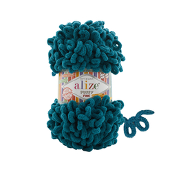 Alize Puffy fine 330 - kerozin