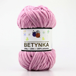 Betynka 334 - lila