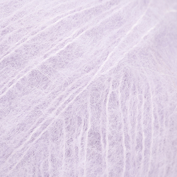 DROPS Brushed Alpaca Silk 34 - puha lila