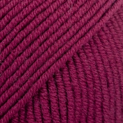 DROPS Merino Extra Fine 35 - sötét hanga