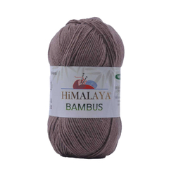 Himalaya Everyday Bamboo 236-35 - bézs barna