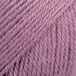 DROPS Alpaca uni 3800 - mályva