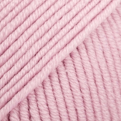 DROPS Merino Extra Fine 40 - púderrózsaszín