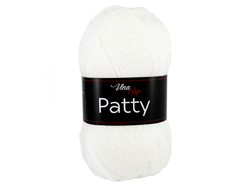 Vlna-Hep Patty 4002 - fehér