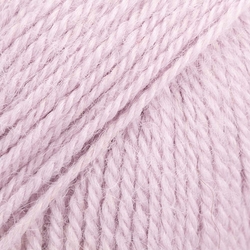 DROPS Alpaca uni 4010 - világos levendula