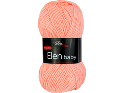 Wool-Hep Elen baby 4011 - lazac