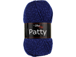 Wool-Hep Patty 4120 - sötétkék