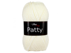 Vlna-Hep Patty 4171 - krém