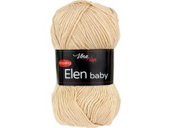 Wool-Hep Elen baby 4205 - hús