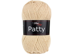 Wool-Hep Patty 4208 - bézs