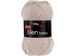 Wool-Hep Elen baby 4225 - lenvászon