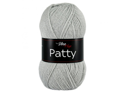 Wool-Hep Patty 4230 - világosszürke