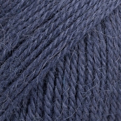 DROPS Alpaca uni 4305 - indigó