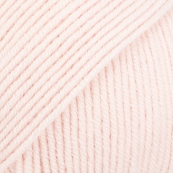 DROPS Baby Merino 44 - púder