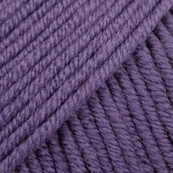 DROPS Merino Extra Fine 44 - lila