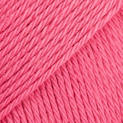 DROPS Loves You #7 uni 44 - flamingó