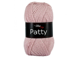 Vlna-Hep Patty 4401 - régi rózsaszín