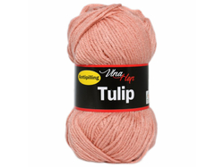 Wool-Hep Tulip 4402 - matt sárgabarack