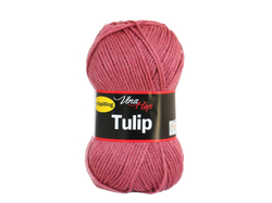 Vlna-Hep Tulip 4430 - matt málna