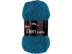 Wool-Hep Elen baby 4432 - kerozin