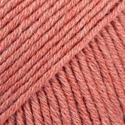 DROPS Merino Extra Fine mix 45 - vermilion