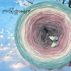 Motkiombre (3 szál 1000 m) - BA 489