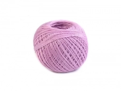Horgolt fonal Snow White 4424 - azálea