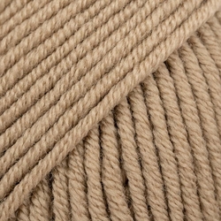 DROPS Merino Extra Fine 51 - caffe latte