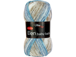 Vlna-Hep Elen baby batik 5111
