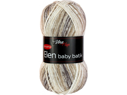 Wool-Hep Elen bababatik 5112