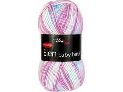 Wool-Hep Elen bababatik 5113