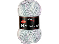 Wool-Hep Elen bababatik 5117