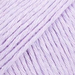 DROPS Cotton Light uni 52 - édes orchidea