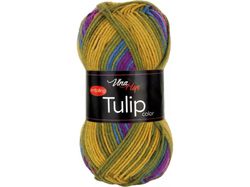 Vlna-Hep Tulip color 5211